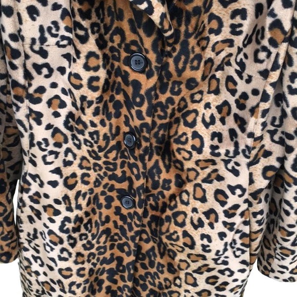 Nine west winter tench coat￼size large perfect condition lined luxury - Picture 2 of 5